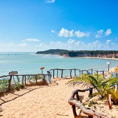 Praia de PipaSonia Flats Pipa'S Bay - Flat 214公寓 外观 照片