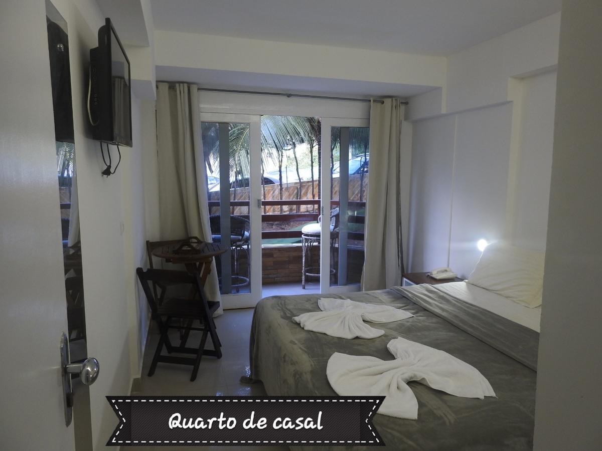 Praia de PipaSonia Flats Pipa'S Bay - Flat 214公寓 外观 照片