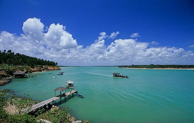 Praia de PipaSonia Flats Pipa'S Bay - Flat 214公寓 外观 照片