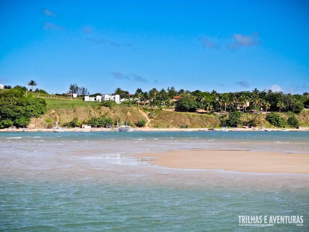 Praia de PipaSonia Flats Pipa'S Bay - Flat 214公寓 外观 照片