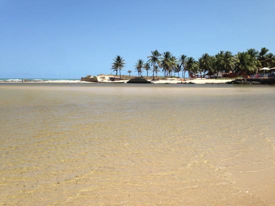 Praia de PipaSonia Flats Pipa'S Bay - Flat 214公寓 外观 照片