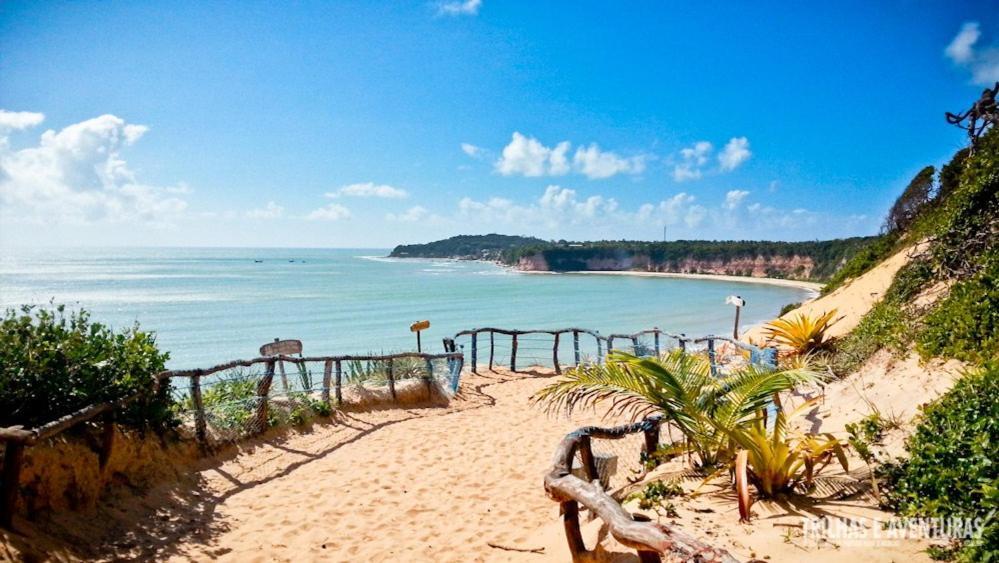 Praia de PipaSonia Flats Pipa'S Bay - Flat 214公寓 外观 照片