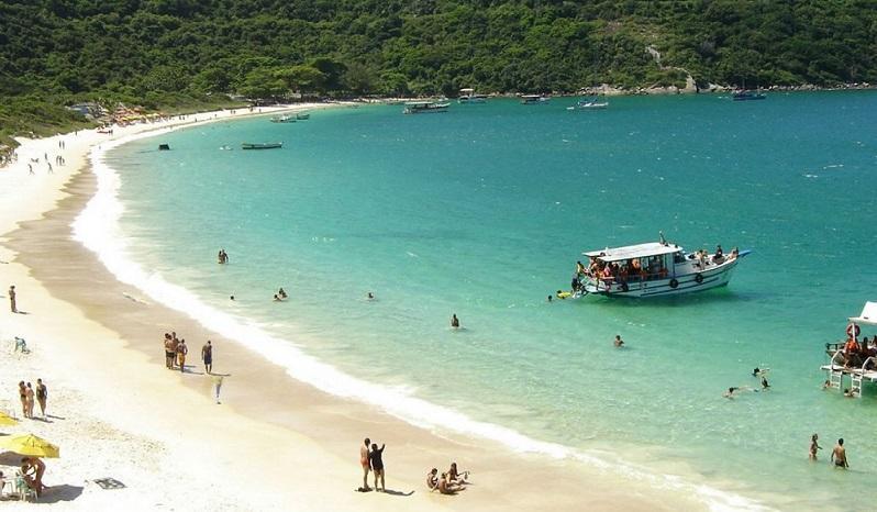 Praia de PipaSonia Flats Pipa'S Bay - Flat 214公寓 外观 照片
