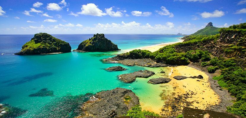Praia de PipaSonia Flats Pipa'S Bay - Flat 214公寓 外观 照片