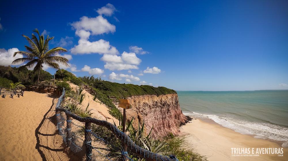 Praia de PipaSonia Flats Pipa'S Bay - Flat 214公寓 外观 照片