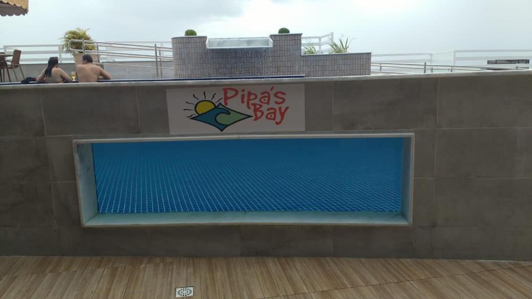 Praia de PipaSonia Flats Pipa'S Bay - Flat 214公寓 外观 照片