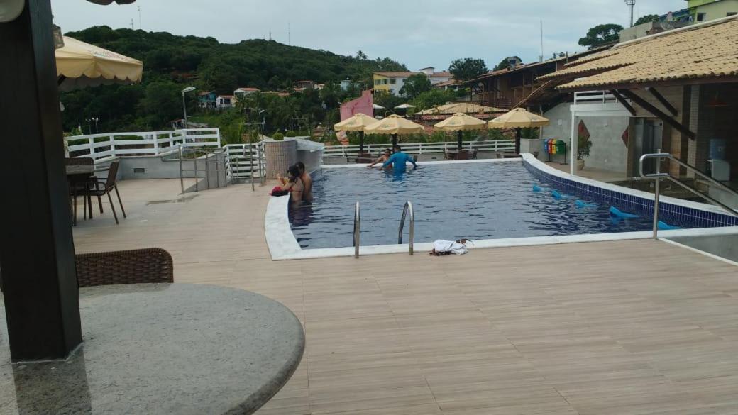 Praia de PipaSonia Flats Pipa'S Bay - Flat 214公寓 外观 照片