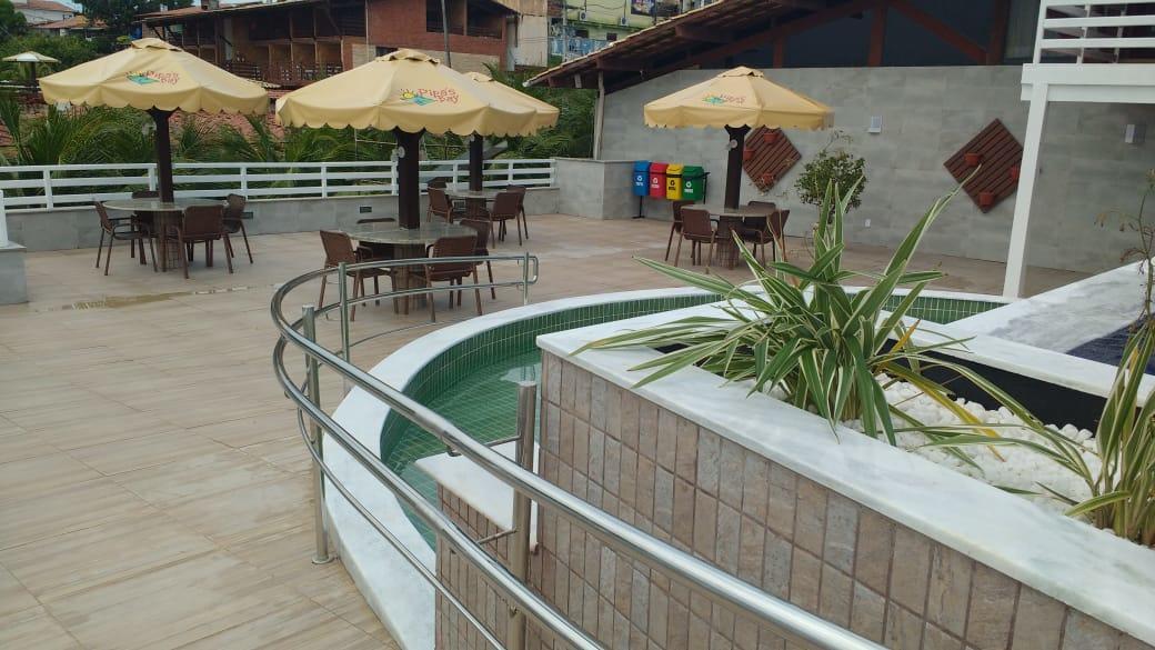 Praia de PipaSonia Flats Pipa'S Bay - Flat 214公寓 外观 照片