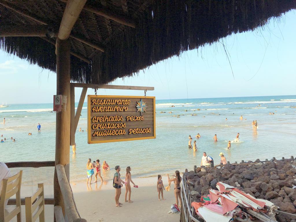 Praia de PipaSonia Flats Pipa'S Bay - Flat 214公寓 外观 照片