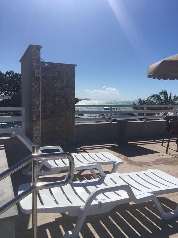 Praia de PipaSonia Flats Pipa'S Bay - Flat 214公寓 外观 照片