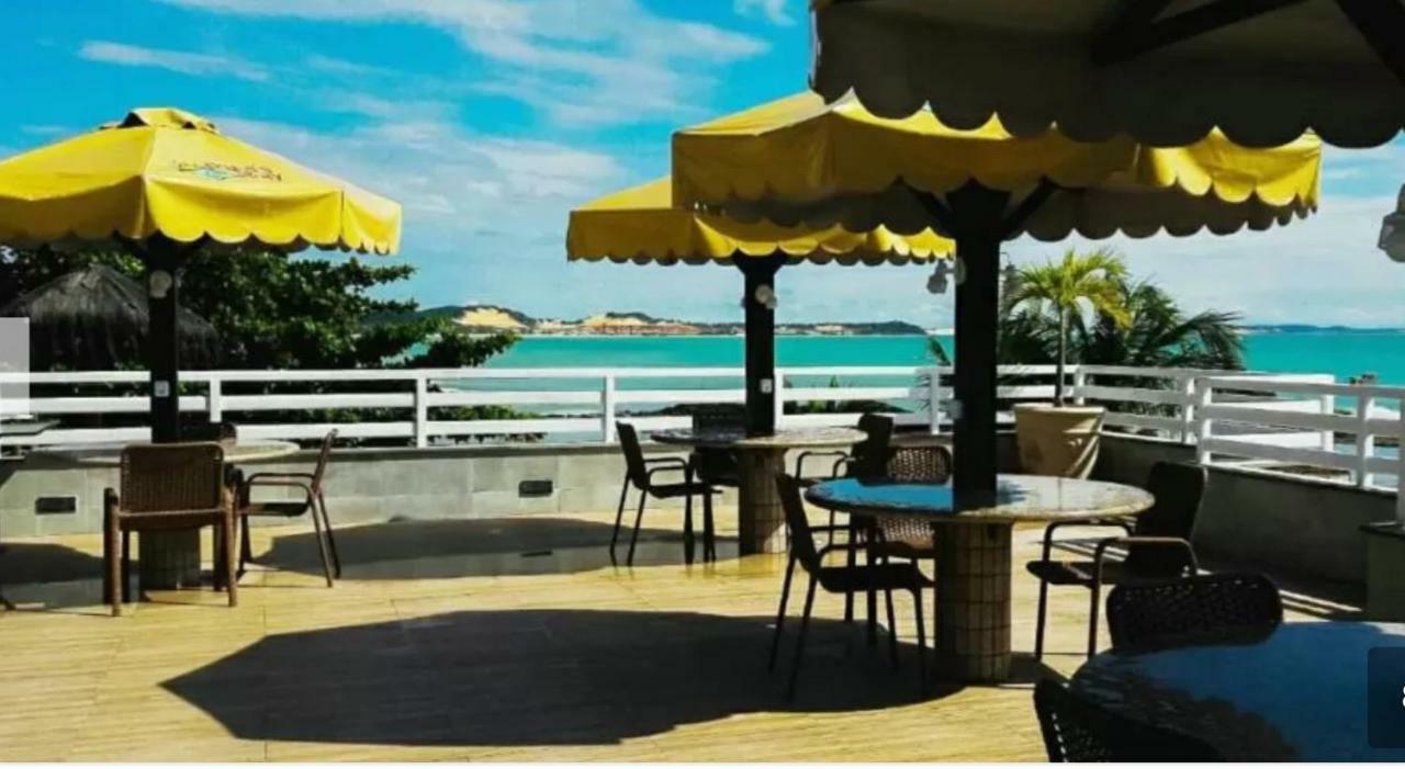 Praia de PipaSonia Flats Pipa'S Bay - Flat 214公寓 外观 照片